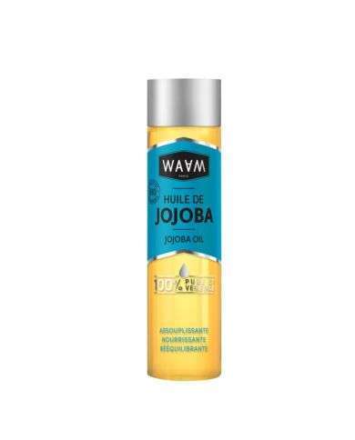 WAAM HUILE DE JOJOBA 75ML