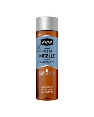 WAAM HUILE DE NIGELLE 75ML