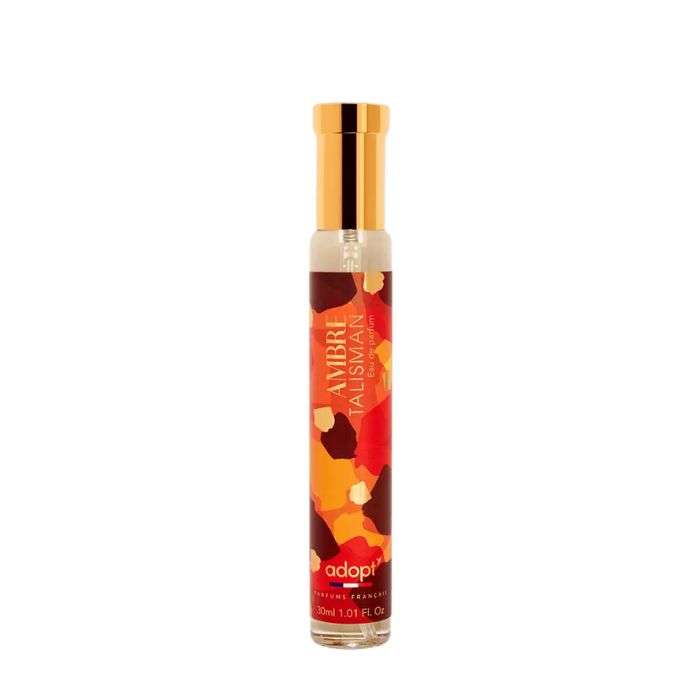 ADOPT EAU DE PARFUM AMBRE TALISMAN 30 ML