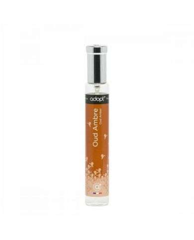 ADOPT EAU DE PARFUM OUD AMBRE 30 ML