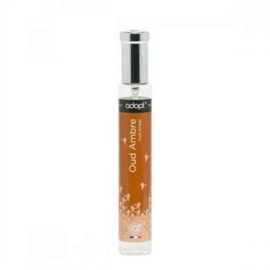 ADOPT EAU DE PARFUM OUD AMBRE 30 ML