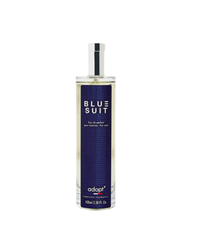 ADOPT EAU DE PARFUM POUR HOMME BLUE SUIT 100 ML