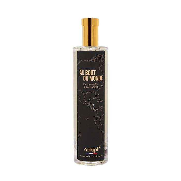 ADOPT EAU DE PARFUM AU BOUT DU MONDE 100 ML