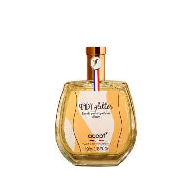 ADOPT EAU DE PARFUM PAILLETEE LADY GLITTER 100ML
