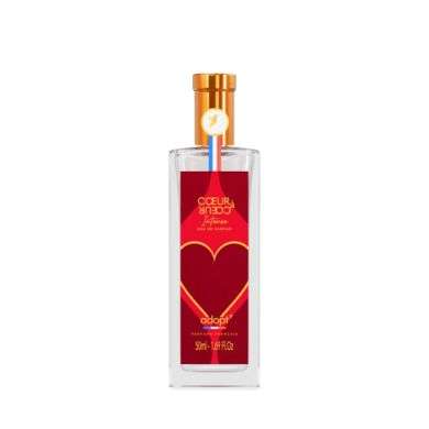 ADOPT EAU DE PARFUM COEUR A COEUR 100ML