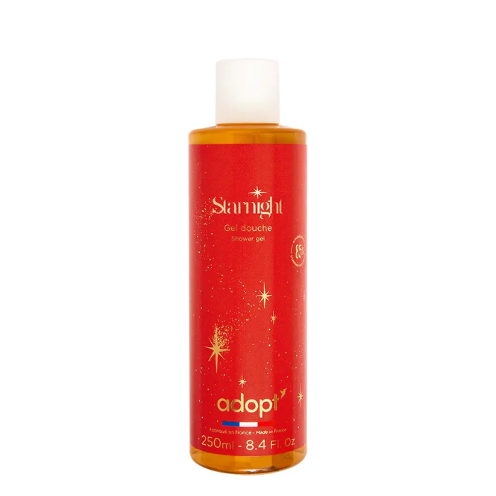 ADOPT STARNIGHT GEL DOUCHE 250 ML