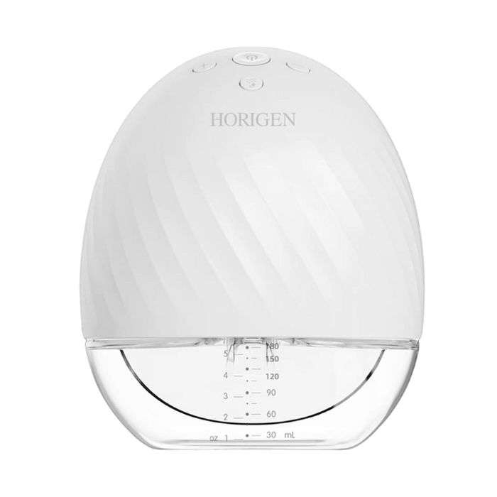 HORIGEN TIRE LAIT ELECTRIQUE PORTABLE