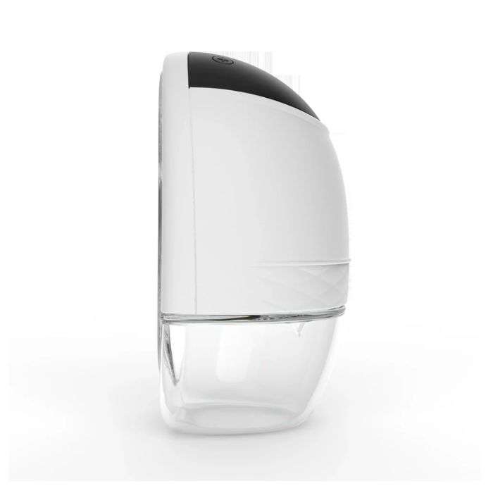 MAMMIA TIRE LAIT ELECTRIQUE PORTABLE 4 MODES