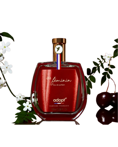 ADOPT EAU DE PARFUM AU FEMININ 100 ML