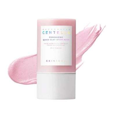 SKIN 1004 MADAGASCAR CENTELLA POREMIZING QUICK CLAY STICK MASK 27G