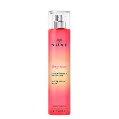 NUXE VERY ROSE EAU VOLUPTUEUSE PARFUMANTE 100 ML