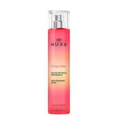NUXE VERY ROSE EAU VOLUPTUEUSE PARFUMANTE 100 ML