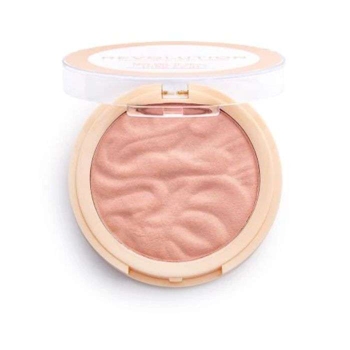 MAKEUP REVOLUTION BLUSHER RELOADED
