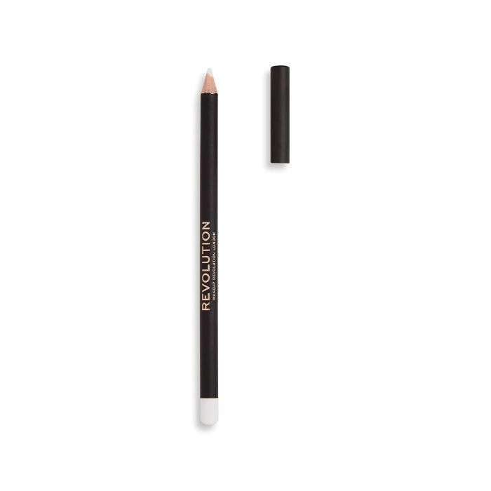 MAKEUP REVOLUTION KOHL EYELINER 