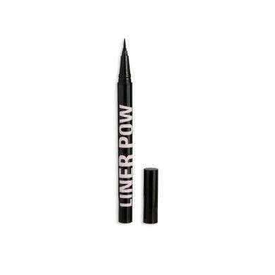 MAKEUP REVOLUTION LINER POW LIQUID EYELINER NOIR 