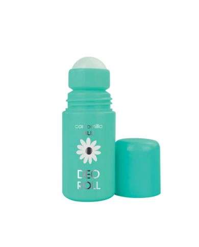 CAMOMILLA BLU DEODORANT ROLL 50ML