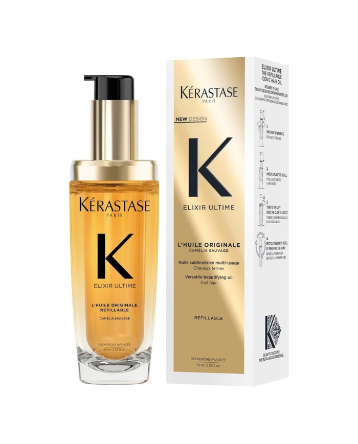 Kérastase Elixir Ultime 75 ml