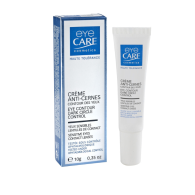 EYE CARE CREME ANTI CERNES CONTOUR DES YEUX 10 G
