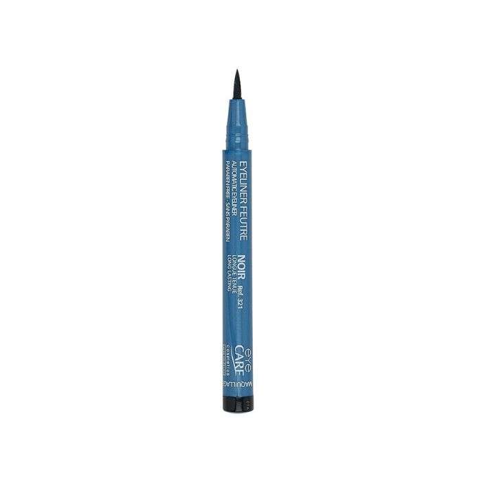 EYE CARE EYELINER FEUTRE NOIR 321
