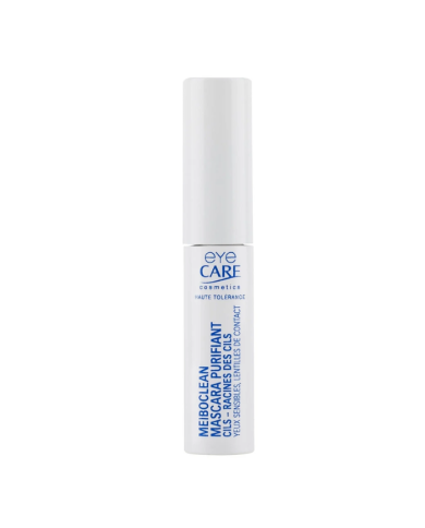 EYE CARE MEIBOCLEAN MASCARA PURIFIANT 5 G