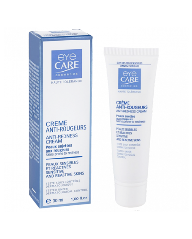 EYE CARE CREME ANTI ROUGEUR 30 ML