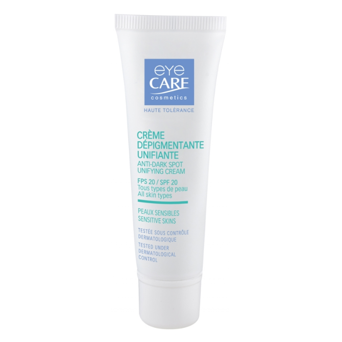 EYE CARE CREME DEPIGMENTANTE UNIFIANTE 30 ML