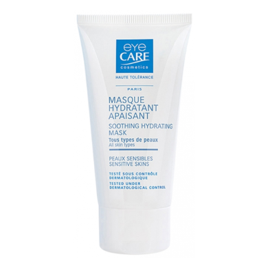 EYE CARE MASQUE HYDRATANT APAISANT 45 ML