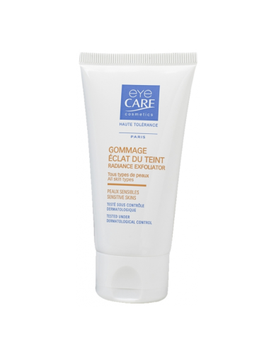 EYE CARE GOMMAGE ECLAT DU TEINT RADIANCE EXFOLIATOR 45 ML