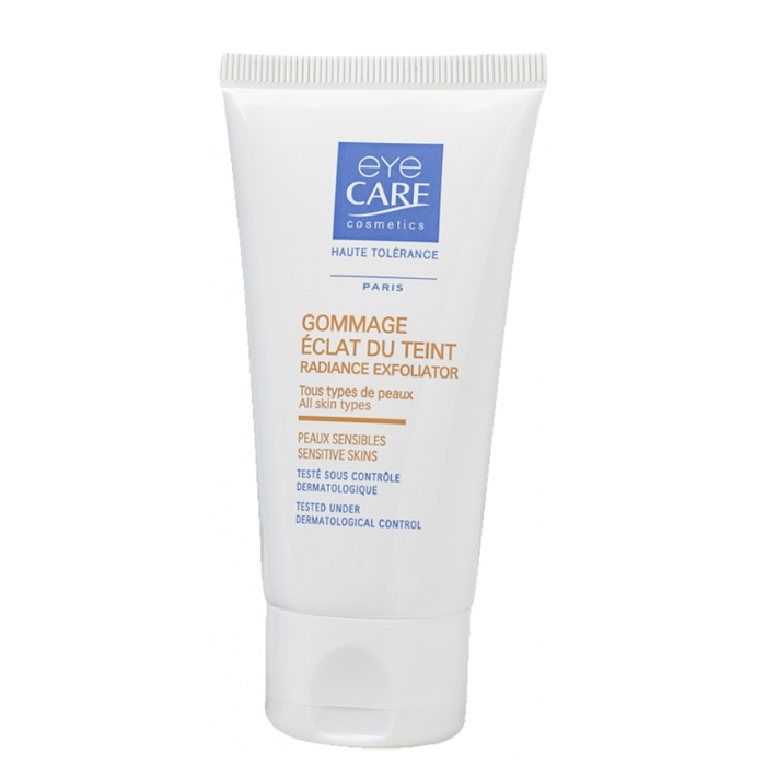 EYE CARE GOMMAGE ECLAT DU TEINT RADIANCE EXFOLIATOR 45 ML
