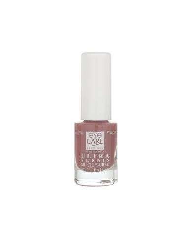 EYE CARE ULTRA VERNIS SILICIUM UREE CANNELLE
