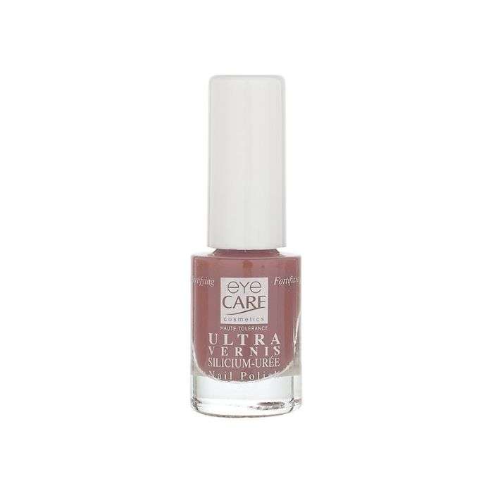 EYE CARE ULTRA VERNIS SILICIUM UREE CANNELLE