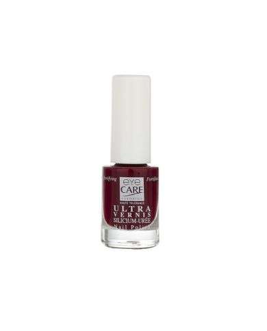 EYE CARE ULTRA VERNIS SILICIUM UREE BORDEAUX