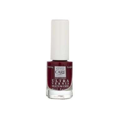 EYE CARE ULTRA VERNIS SILICIUM UREE BORDEAUX
