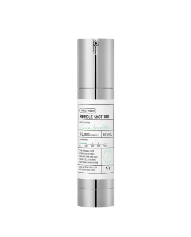VT COSMETICS REEDLE SHOT 100 CICA REEDLE 50 ML