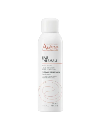 AVENE SPRAY D'EAU THERMALE 150 ML 