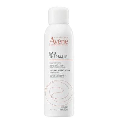 AVENE SPRAY D'EAU THERMALE 150 ML