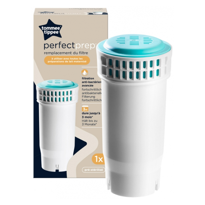 TOMMEE TIPPEE PERFECT PREP DAY AND NIGHT FILTRE DE RECHANGE