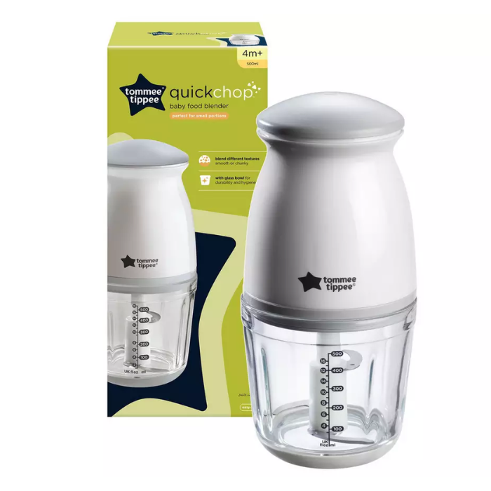 TOMMEE TIPPEE CLOSER TO NATURE 2 SAC ISOTHERME POUR BIBERONS