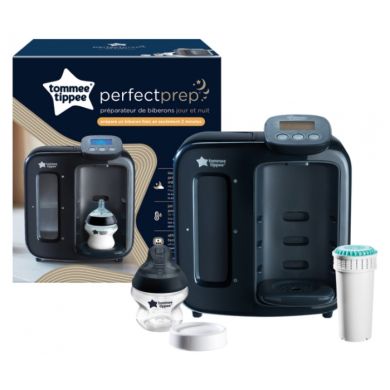TOMMEE TIPPEE PERECT PREP DAY AN NIGHT PREPARATEUR BIBERON