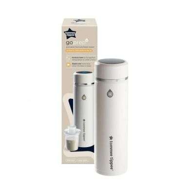 TOMMEE TIPPEE GO PREP PREPARATEUR DE BIBERON PORTABLE