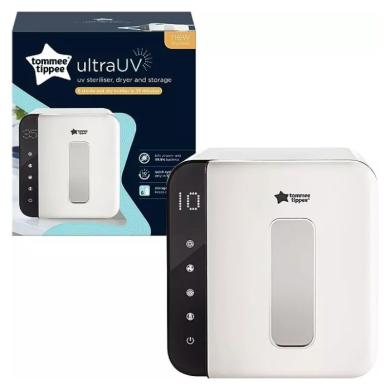 TOMMEE TIPPEE ULTRA UV STERILISATEUR