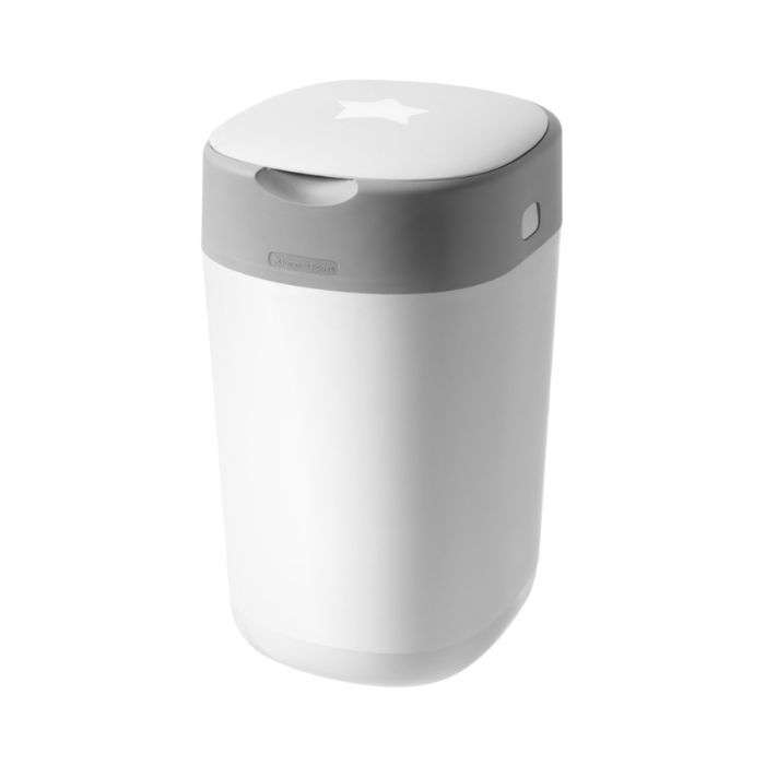 TOMMEE TIPPEE TWIST AND CLICK POUBELLE A COUCHES ANTI ODEUR
