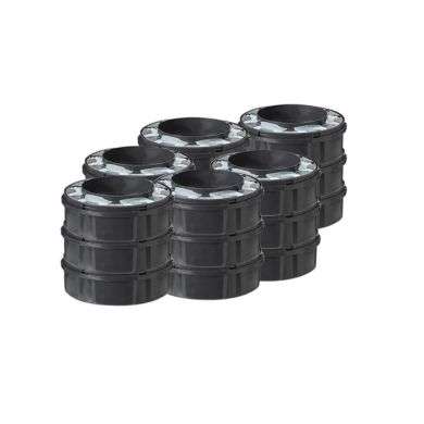 TOMMEE TIPPEE SANGENIC XL PACK DE 18 RECHARGES
