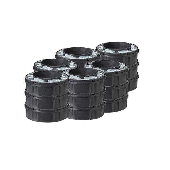 TOMMEE TIPPEE SANGENIC XL PACK DE 18 RECHARGES