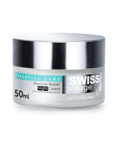 SWISS IMAGE ABSOLUTE REPAIR NIGHT CREAM 50ML