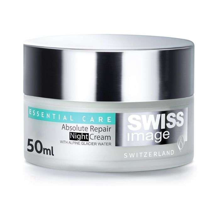 SWISS IMAGE ABSOLUTE REPAIR NIGHT CREAM 50ML