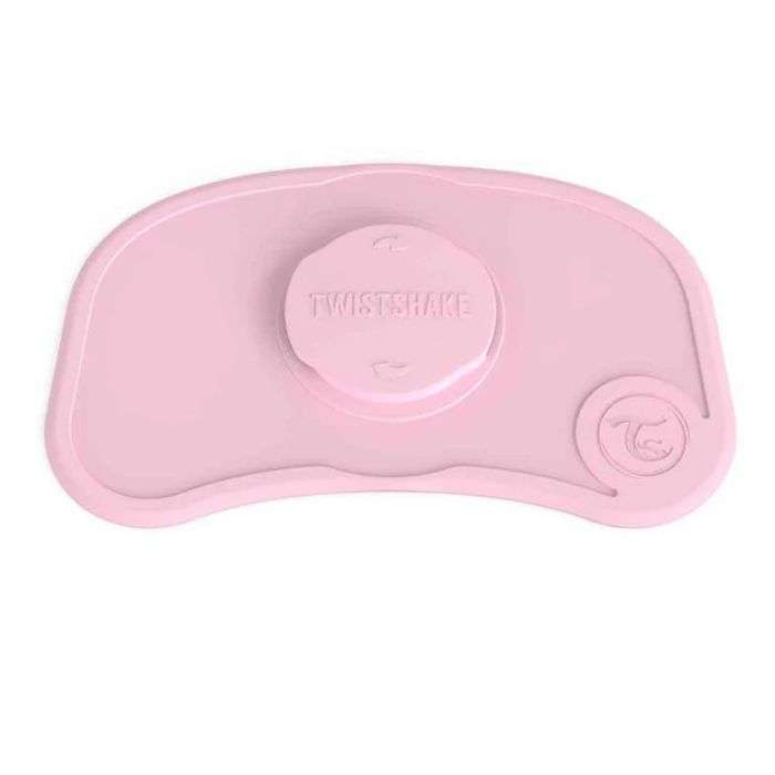 TWISTSHAKE PLATEAU CLICK MAT MINI COLLE A LA TABLE