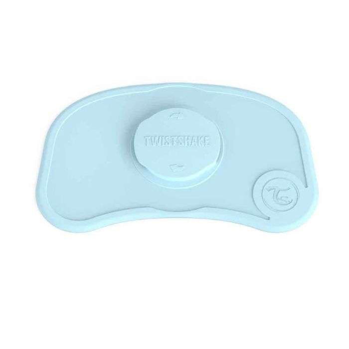 TWISTSHAKE PLATEAU CLICK MAT MINI COLLE A LA TABLE