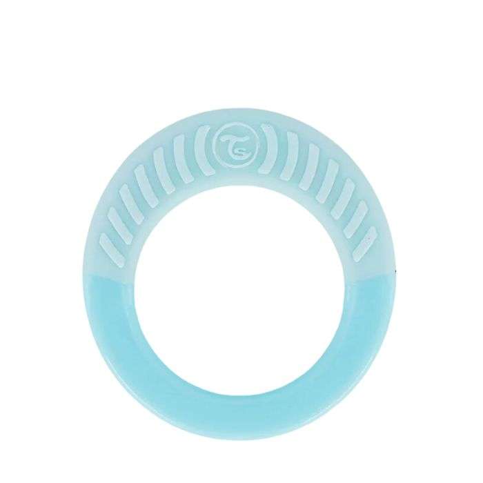 TWISTSHAKE ANNEAU DE DENTITION 1 MOIS+ SOUPLE