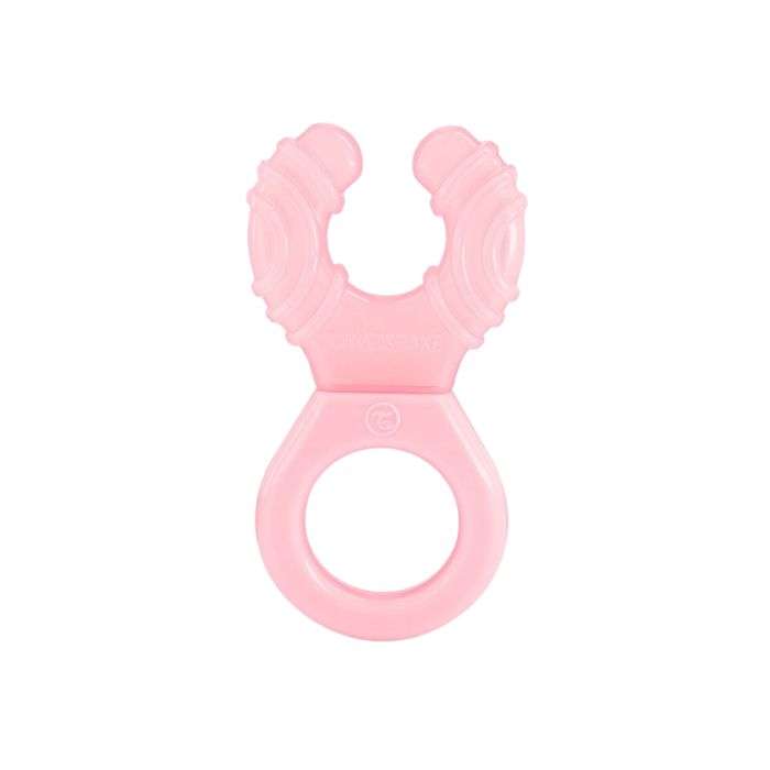 TWISTSHAKE ANNEAU DE DENTITION 2 MOIS+